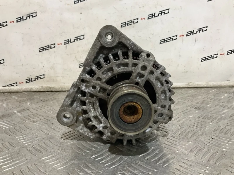 Генератор Nissan Qashqai 23100EN00B J10 MR20DE