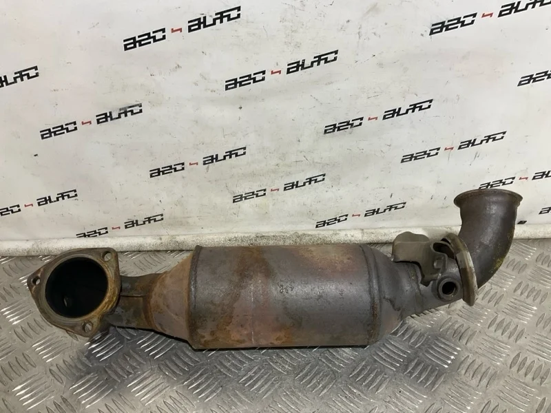 Катализатор Peugeot 308 2012 1706Z2 1 EP6CDT