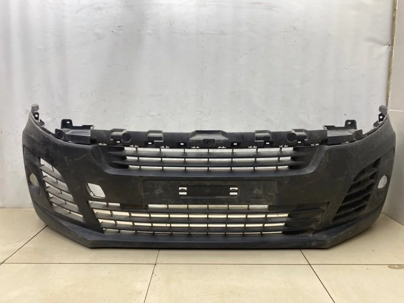 Бампер передний Citroen Jumpy