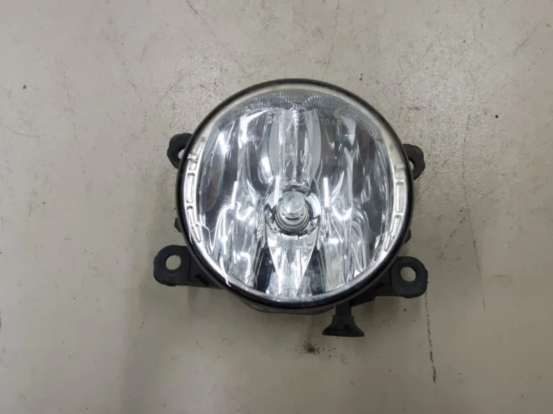 Фара противотуманная Renault Duster 1 F4RE410 2018