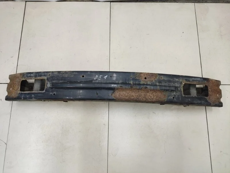 Усилитель бампера передний Daewoo Nexia N150 F16D3