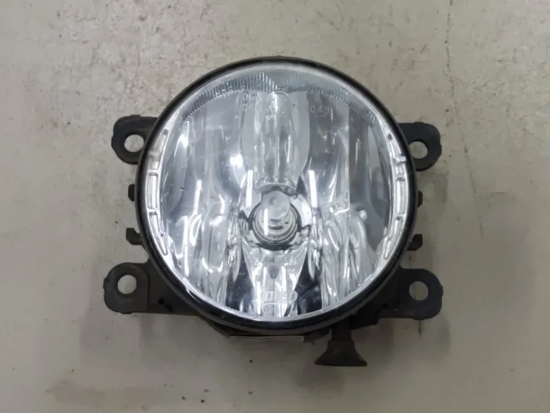 Фара противотуманная Renault Duster 1 F4RE410 2018