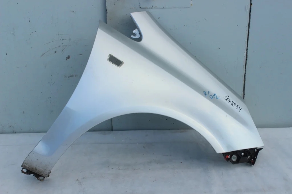 Крыло переднее правое Opel Corsa D CorКР54