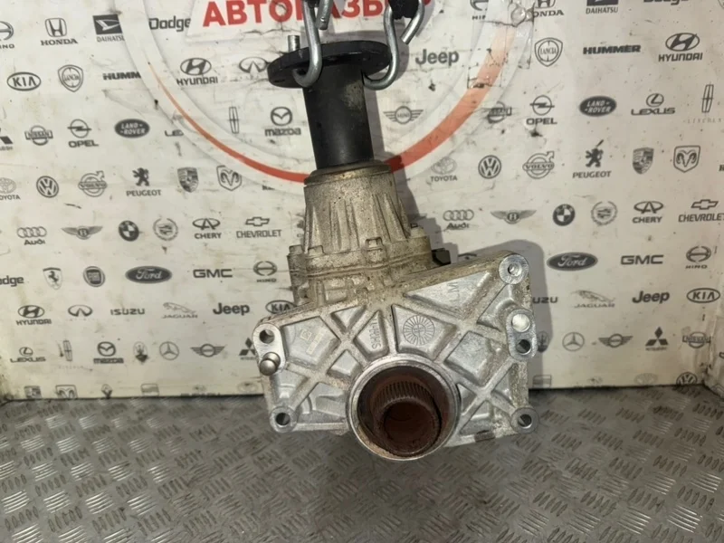 Раздатка Kia Sportage 3 2013 473003B600 SUV 2.0 D4HA