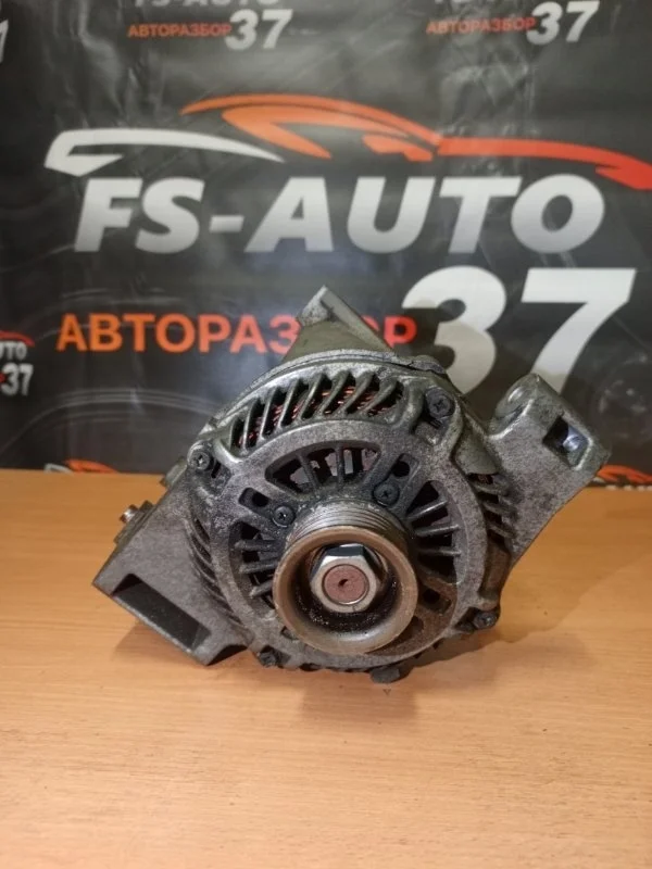 Генератор Mazda 3 2013 A3TG1391A 2.0 LF