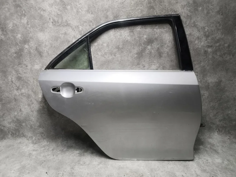 Дверь задняя правая Toyota Camry XV50/XV55 2ARFE