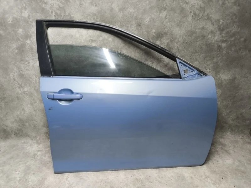 Дверь передняя правая Toyota Camry XV50/XV55 2ARFE