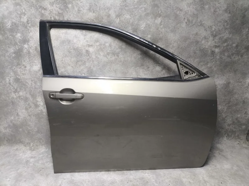 Дверь передняя правая Toyota Camry XV50/XV55 2ARFE