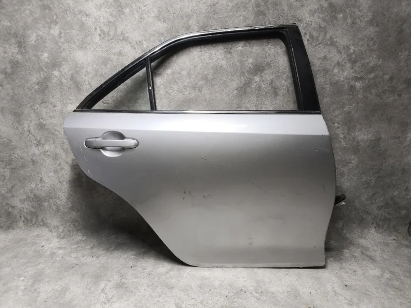 Дверь задняя правая Toyota Camry XV50/XV55 2ARFE