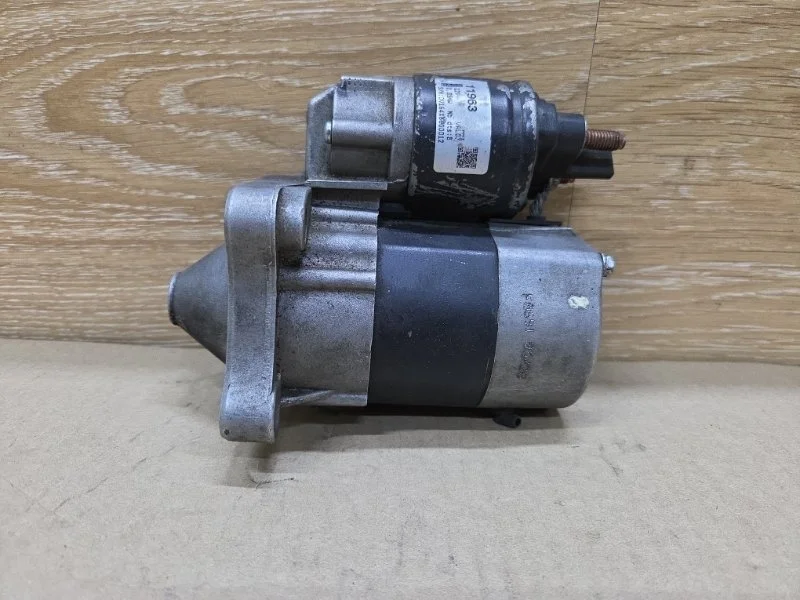 Стартер RENAULT LOGAN 2009 8200815083 1