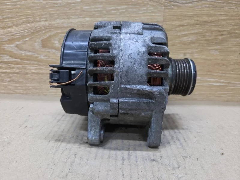 Генератор RENAULT MEGANE 2008-2015 231000026R 3