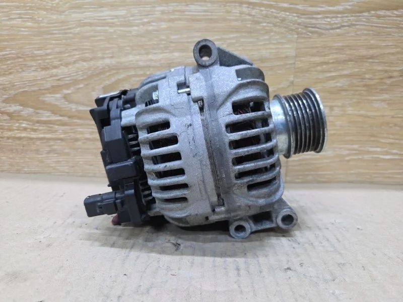 Генератор RENAULT MEGANE 1999-2002 7700434899 1