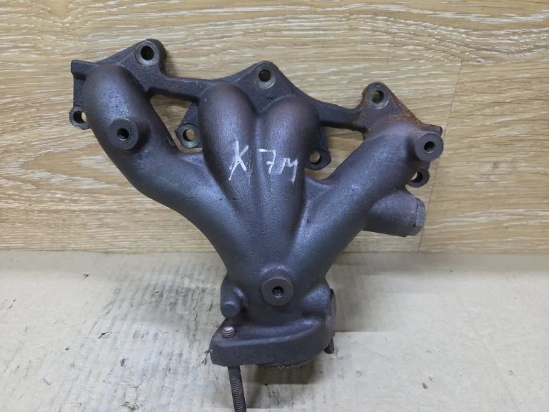 Выпускной коллектор RENAULT LOGAN 2004-2015 7700873358 1