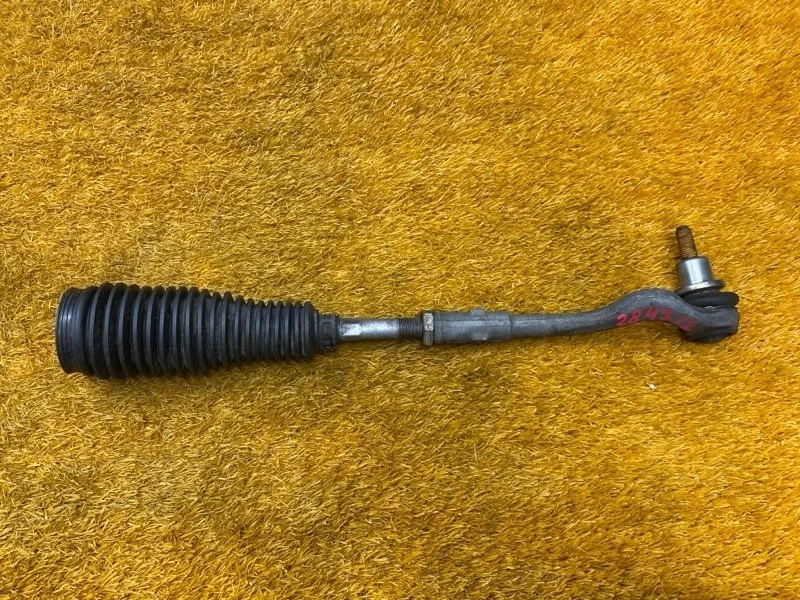 Тяга рулевая Audi Q5 2013 4G0423810A 8R CNCD, правая