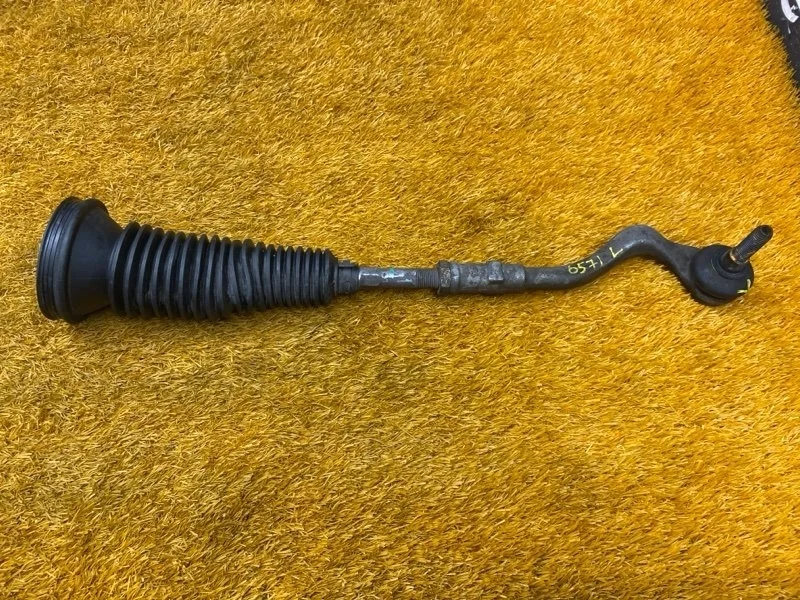 Тяга рулевая Audi Q5 2013 4G0423810A 8R CNCD, левая