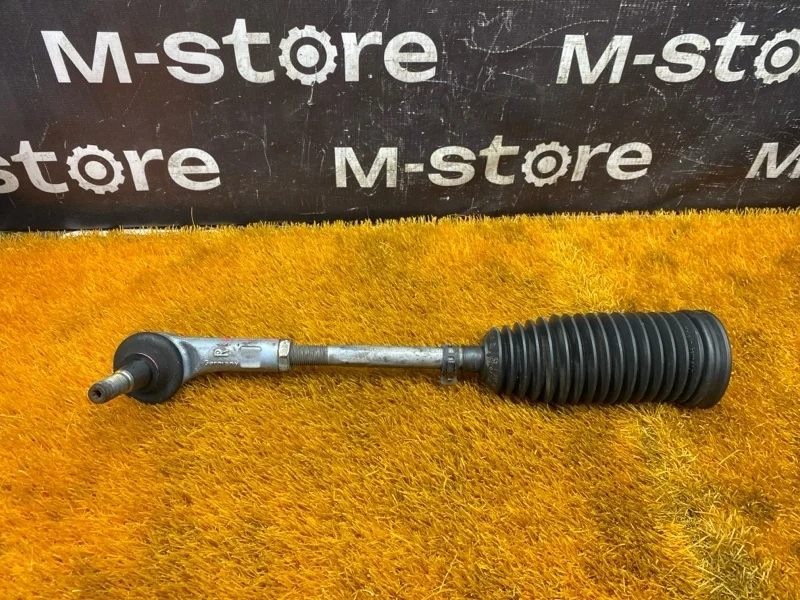 Тяга рулевая Porsche Cayenne 2008 95534703222 957 5501, правая