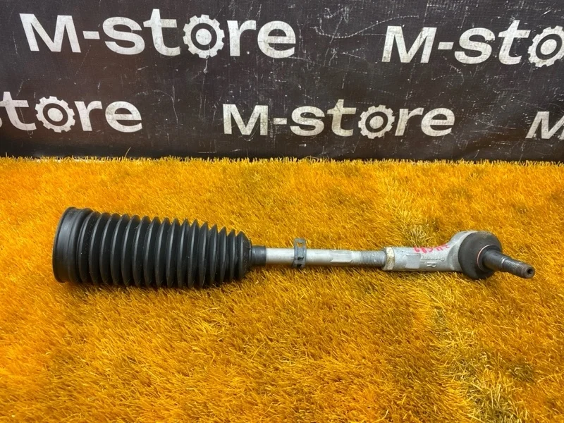 Тяга рулевая Volkswagen Touareg 2012 7L0422804D 7P CGRA, правая