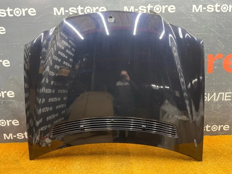 Капот Mercedes-Benz C-Class 2004 A2038800157 W203 271.946