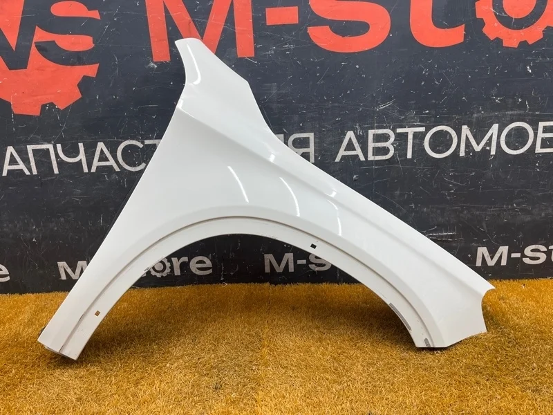 Крыло Mercedes-Benz Gla-Class 2014 A1568800218 X156 270.920, переднее правое