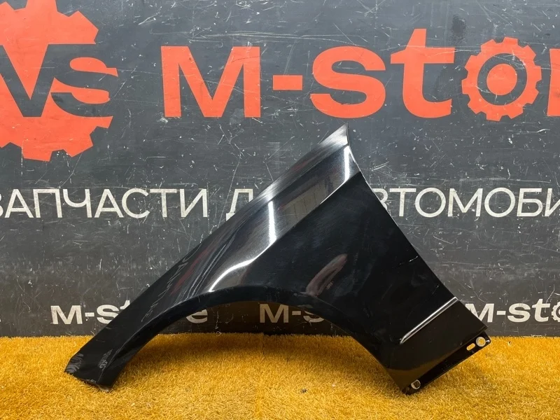 Крыло Mercedes-Benz E-Class 2009 A2128801118 W212 272.952, переднее левое