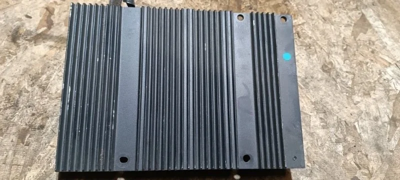 Усилитель звука Volvo V50 2009 MW