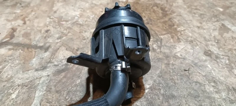 Бачок гидроусилителя BMW X5 2005 E53