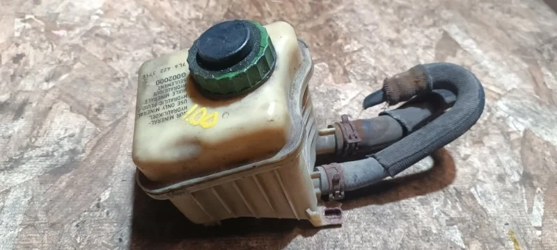 Бачок гидроусилителя Volkswagen Touareg 2008 7LA