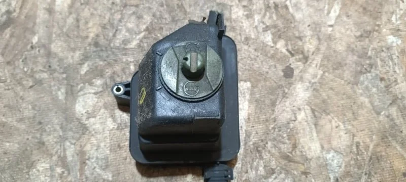 Бачок гидроусилителя Audi TT 2004 8N3