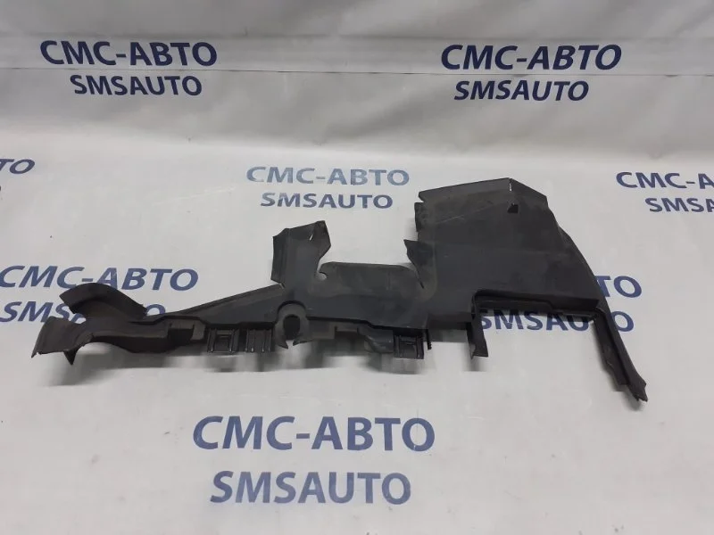 Воздухозаборник Audi A5 8T0121283G 8K 2.0T