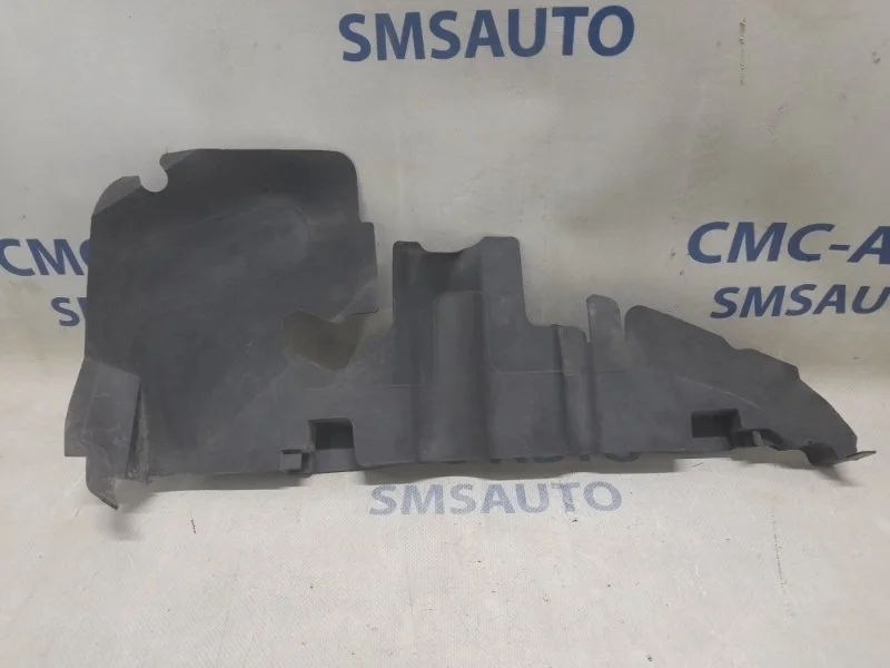 Воздухозаборник Audi A6 2008-2011 4F0121284AP C6 3.0