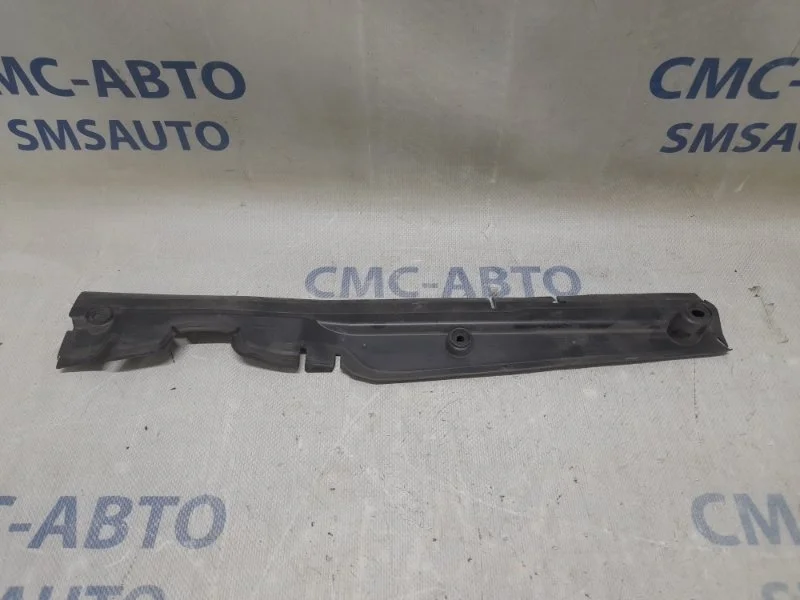 Воздуховод Audi A6 4G0121292E C7 2.8, передний