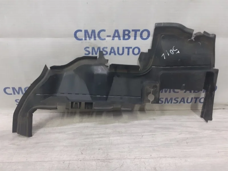 Воздуховод Audi A7 2011 4G8121283L C7 3.0 CGW, передний левый