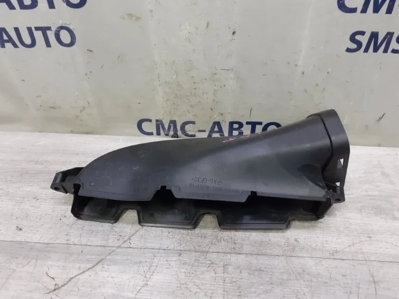 Воздуховод Audi A7 2014 4G0129624D C7 3.0 CGW