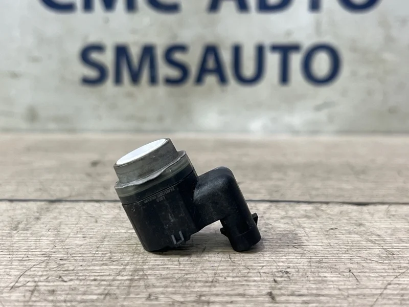 Парктроник Audi A7 2011 1S0919275A 4G 3.0 CGW, задний