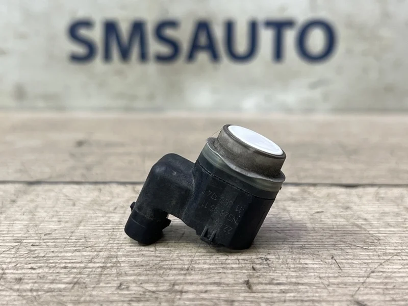 Парктроник Audi A7 2011 1S0919275A 4G 3.0 CGW, задний