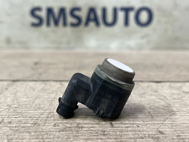 Парктроник Audi A7 2011 1S0919275A 4G 3.0 CGW, задний