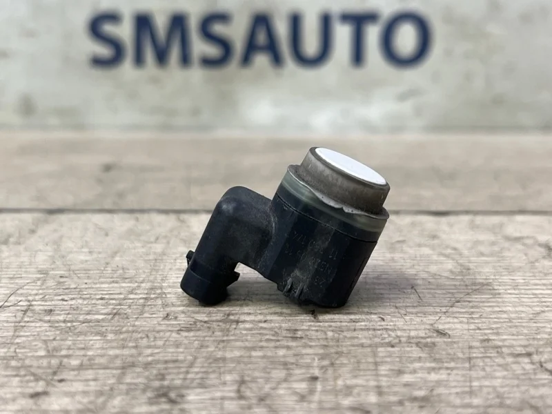 Парктроник Audi A7 2011 1S0919275A 4G 3.0 CGW, задний