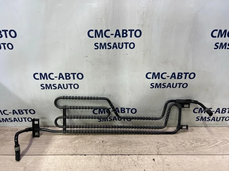 Радиатор ГУР Mercedes-Benz C-Class A2044600143 W204 1.8T