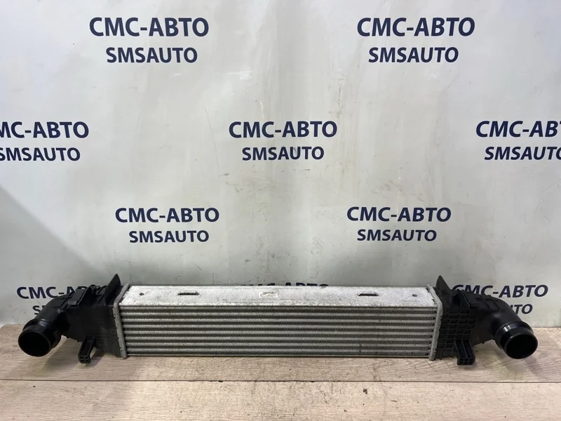 Интеркулер Mercedes-Benz C-Class A2045000000 W204 1.8T