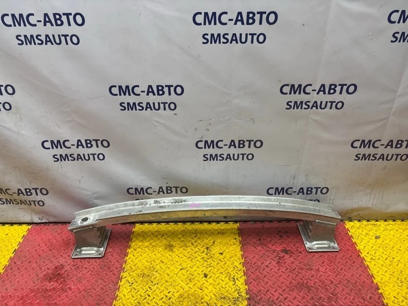 Усилитель бампера Audi A8 2014 4H0807309C D4 4.0 CTG, задний