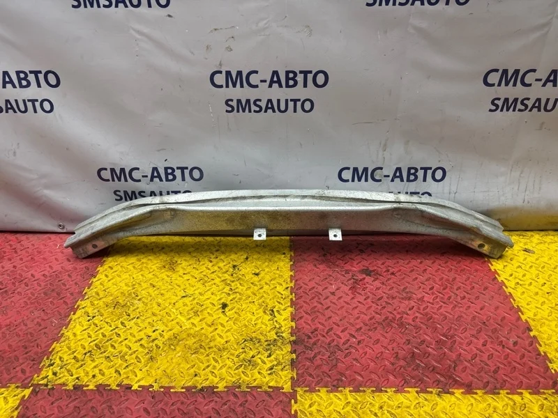 Усилитель бампера Audi A8 4E0807109AC D3 4.2 BVJ, передний