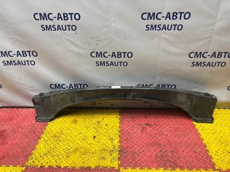 Усилитель бампера Volkswagen Touareg 2012 7P0807309 NF CGR, задний