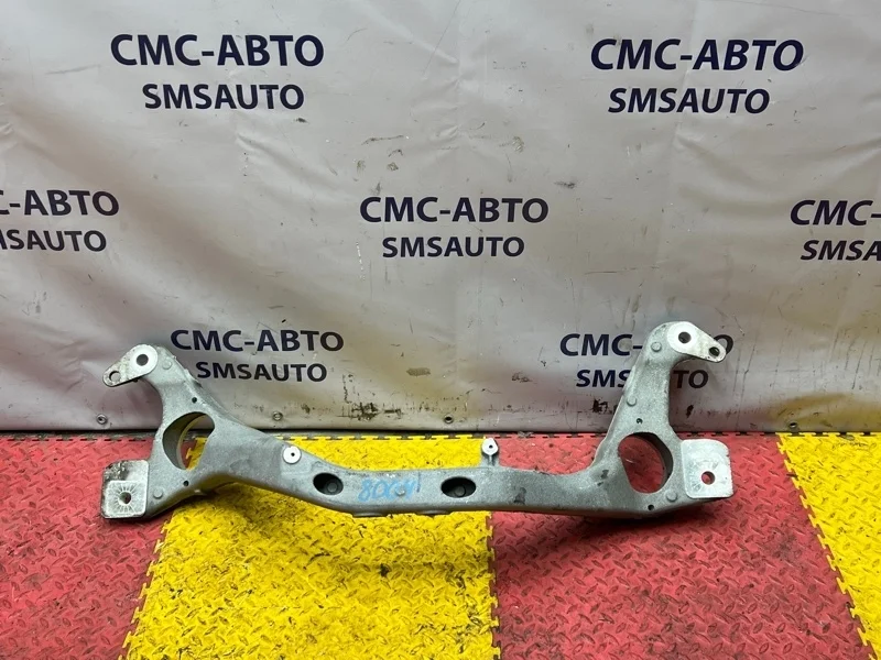 Балка передняя Volkswagen Touareg 7P0199207 NF 3.0 CGEA, передняя