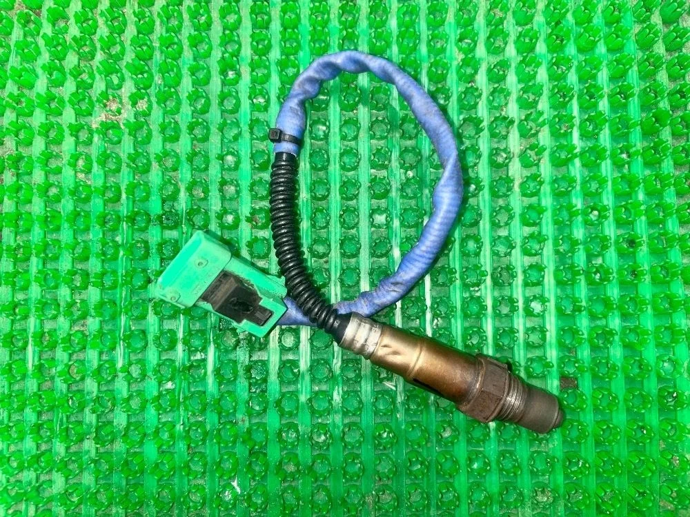 Лямбда зонд Peugeot 1007 I (2005—2009)