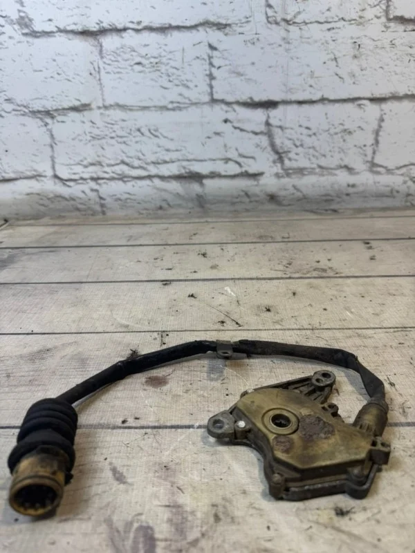 Датчик переключения передач vw Passat