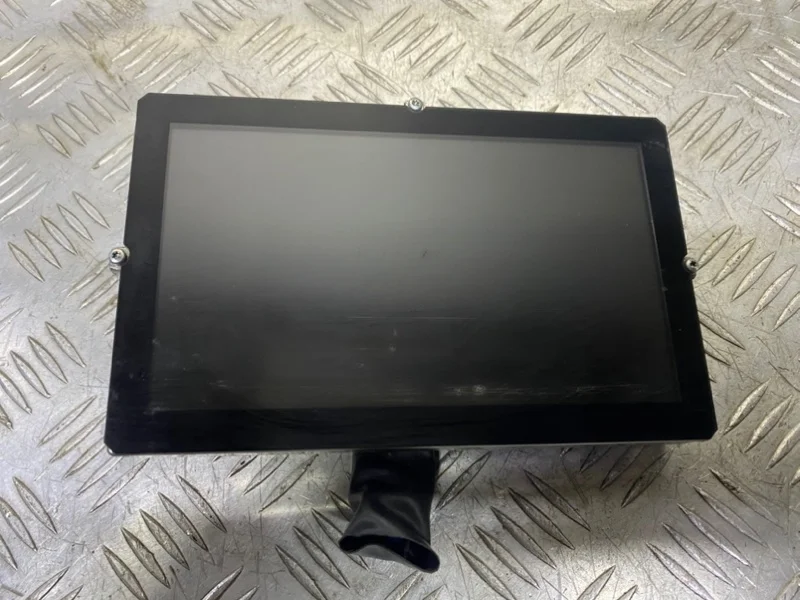 Дисплей Nissan Pathfinder (R51M) 2004-2013 2006 28091EP000 ВНЕДОРОЖНИК 2.5 D YD25DDTI