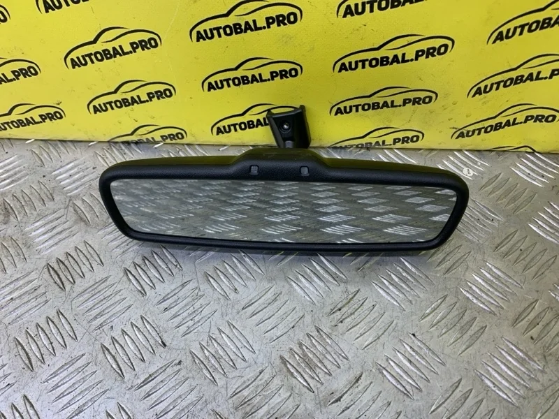 Зеркало салона Mitsubishi L200 (2015-2022) 2016 7630A058 ПИКАП 2.4 D 4N15