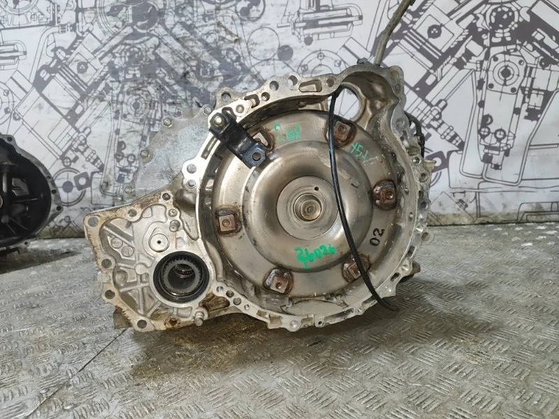 АКПП Lexus Toyota U151F 3050048241 2GRFE
