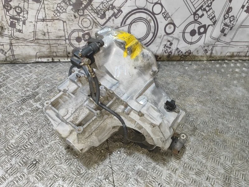 МКПП Nissan Almera Primera 31098AU300 B10 N16 P12 QG16DE QG15DE