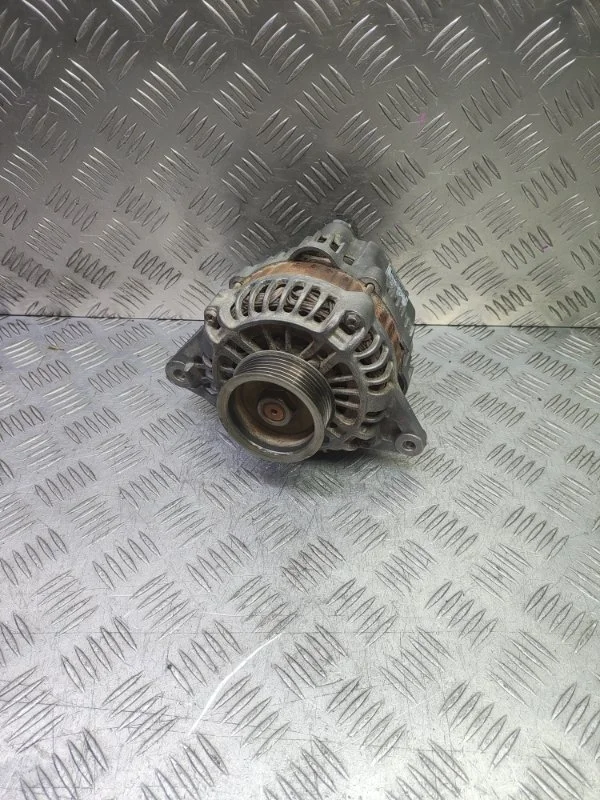 Генератор Mitsubishi Outlander MN128991 4G64